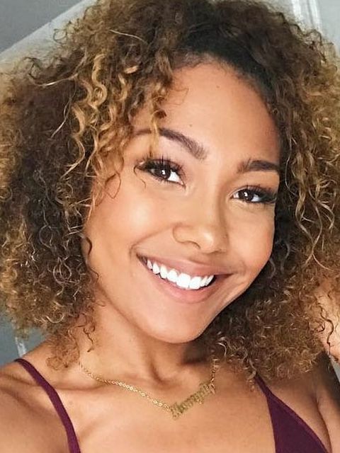 Parker McKenna Posey