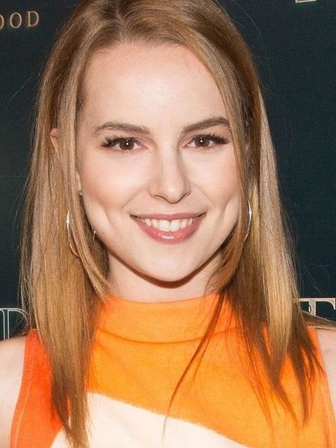 Bridgit Mendler