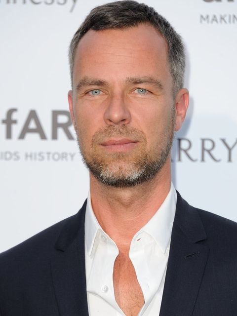 JR Bourne