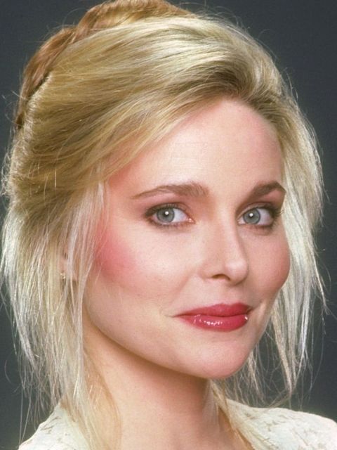 Priscilla Barnes