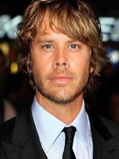 Eric Christian Olsen