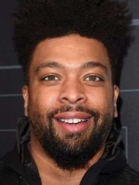 DeRay Davis