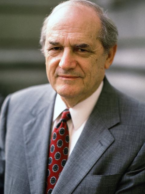 Steven Hill