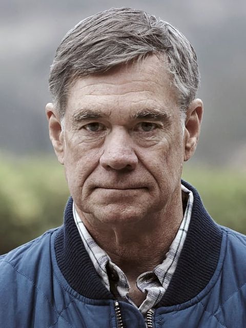 Gus Van Sant