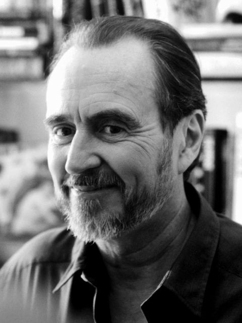 Wes Craven