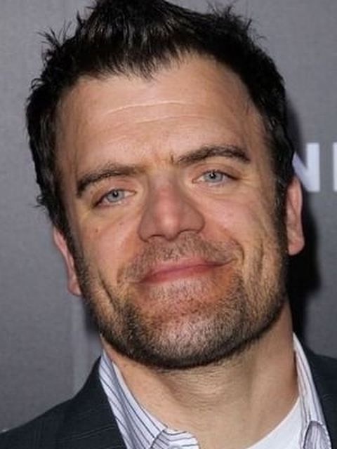 Kevin Weisman