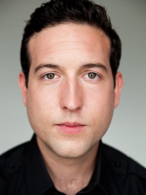 Chris Marquette