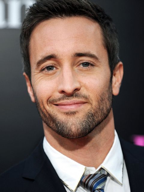 Alex O'Loughlin