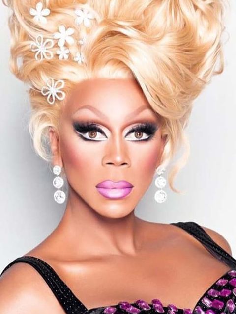 RuPaul