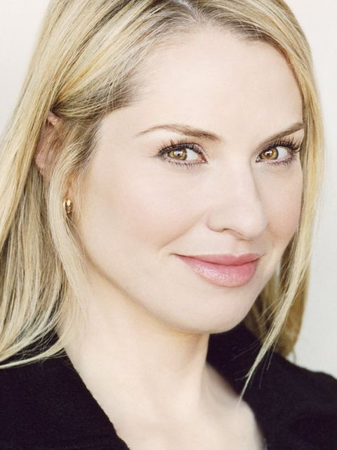 Leslie Grossman