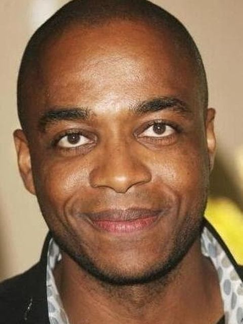 Rick Worthy