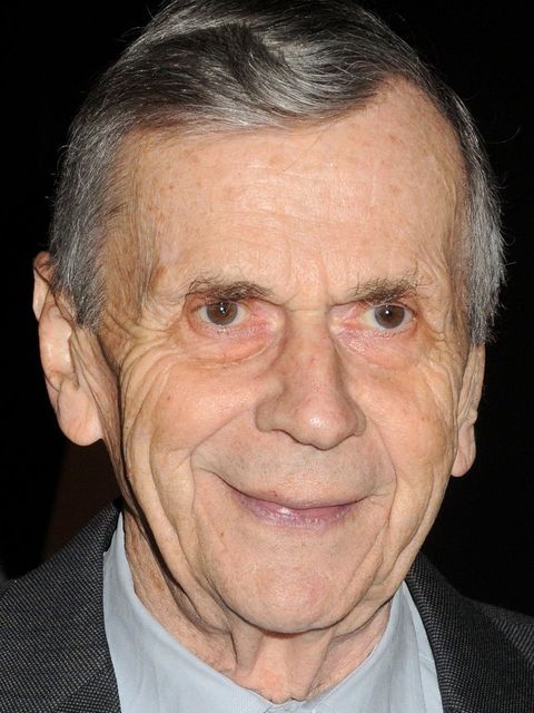 William B. Davis