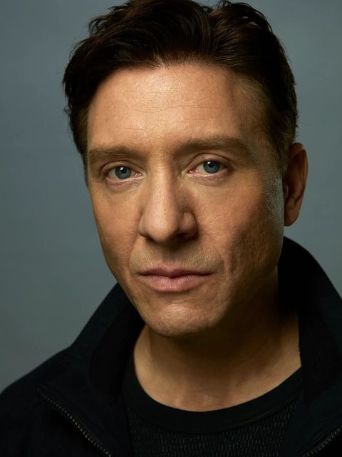 Shawn Doyle