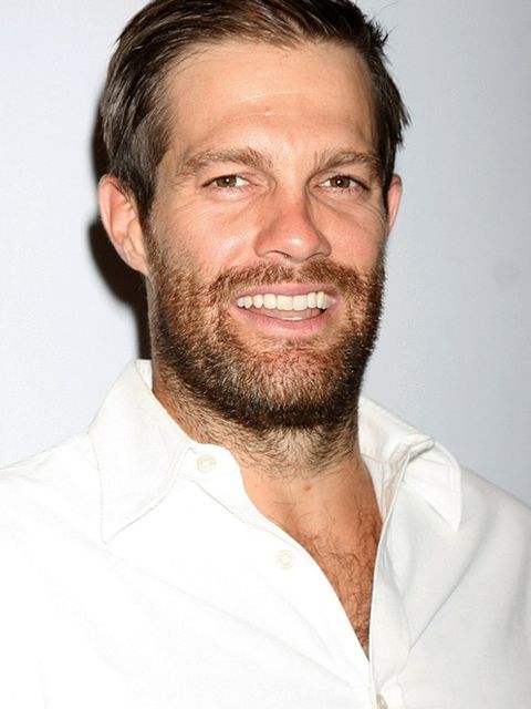 Geoff Stults