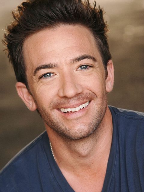 David Faustino