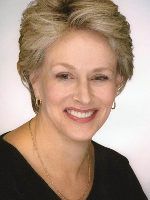 Susan Kellerman