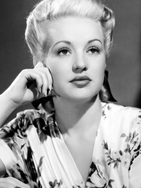 Betty Grable