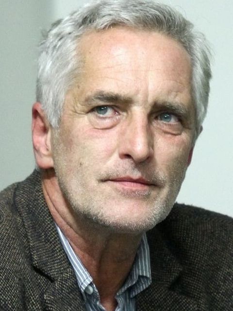 Tomás Hanák