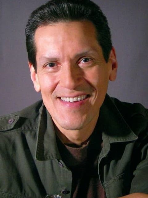 Douglas J. Aguirre