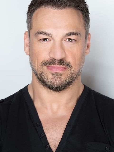 Aleks Paunovic