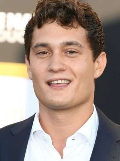 Rafi Gavron