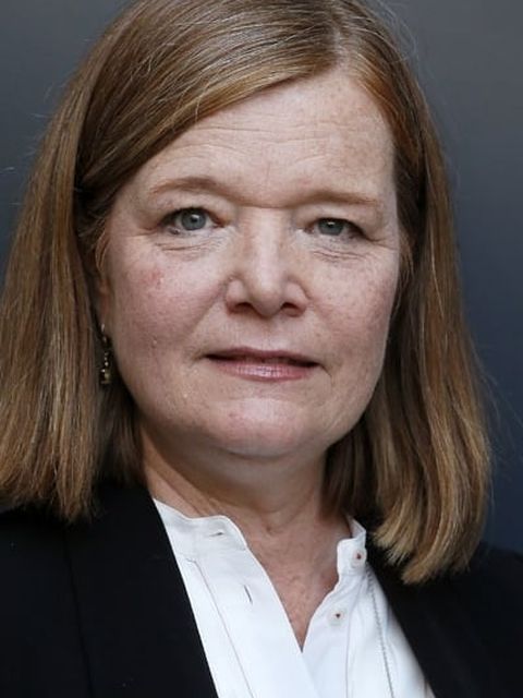 Anne Benoît