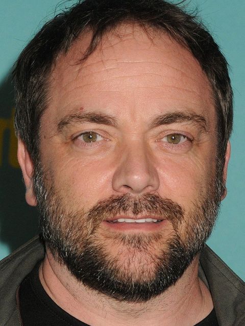 Mark Sheppard