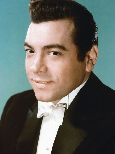 Mario Lanza