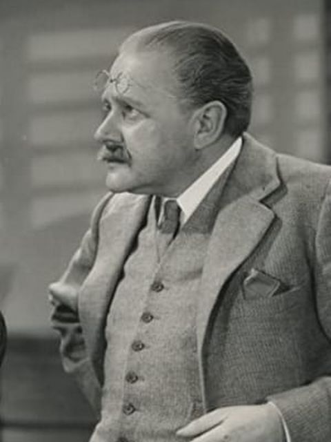 Olaf Hytten