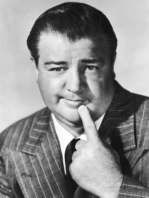 Lou Costello