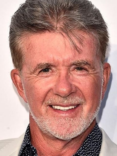 Alan Thicke