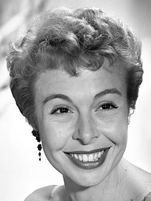 Marge Champion