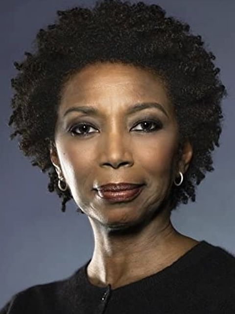 Sharon Washington