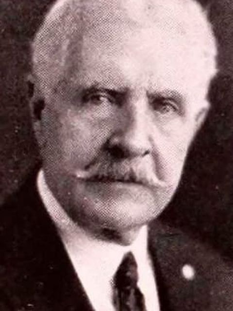 Charles A. Stevenson