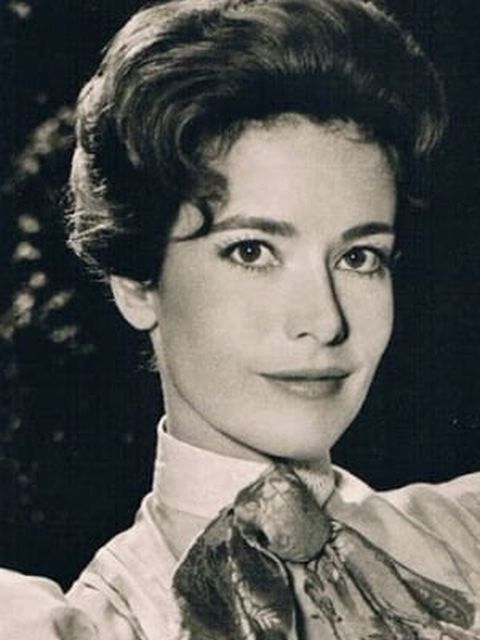 Elisabeth Müller