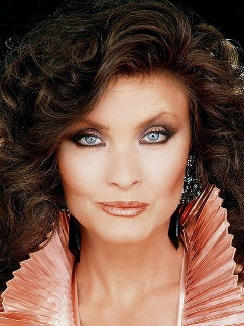 Kate O'Mara