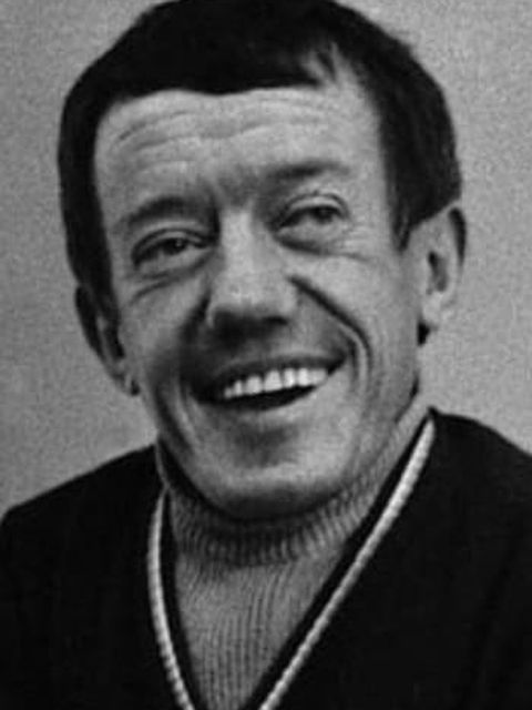 Kenny Baker