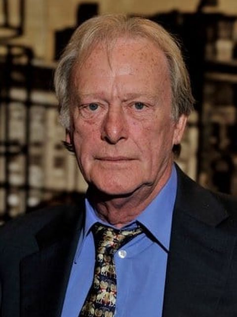 Dennis Waterman