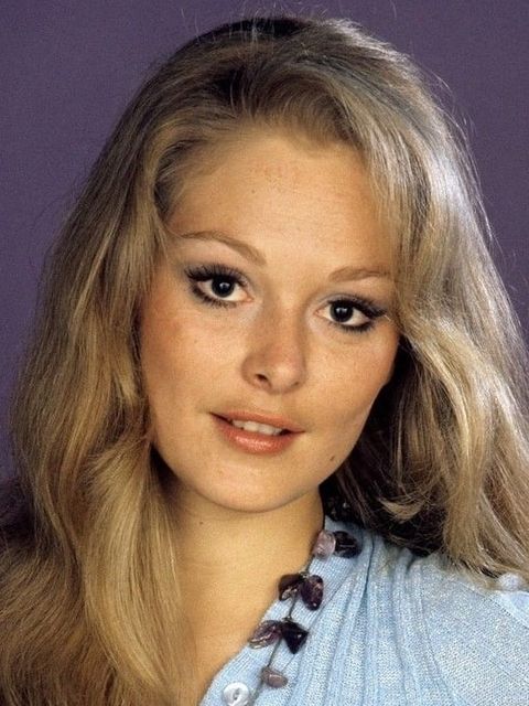 Jenny Hanley