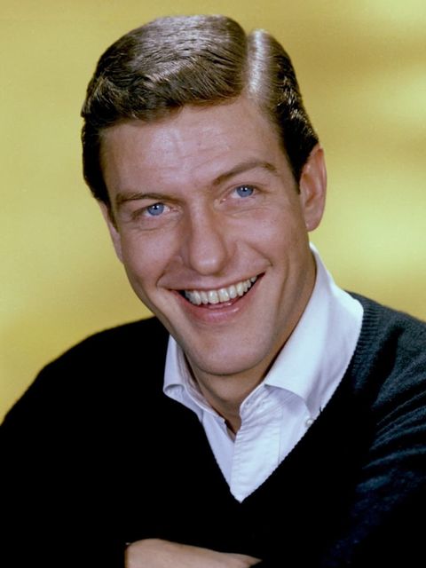 Dick Van Dyke