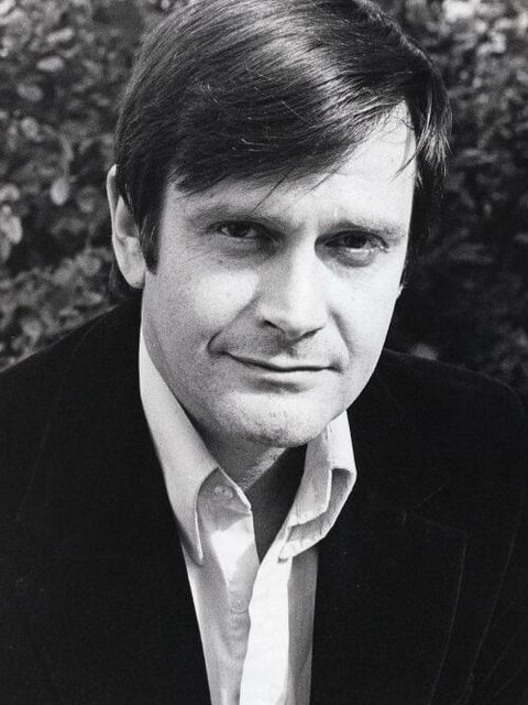 Ralph Bates