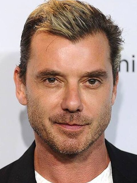 Gavin Rossdale