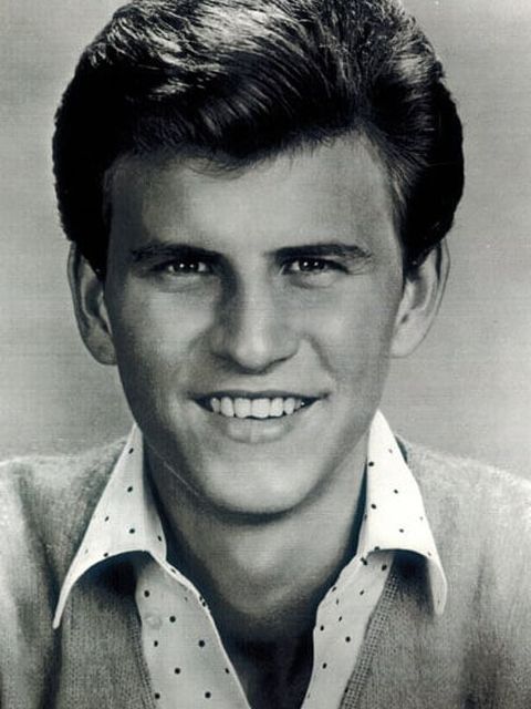 Bobby Rydell