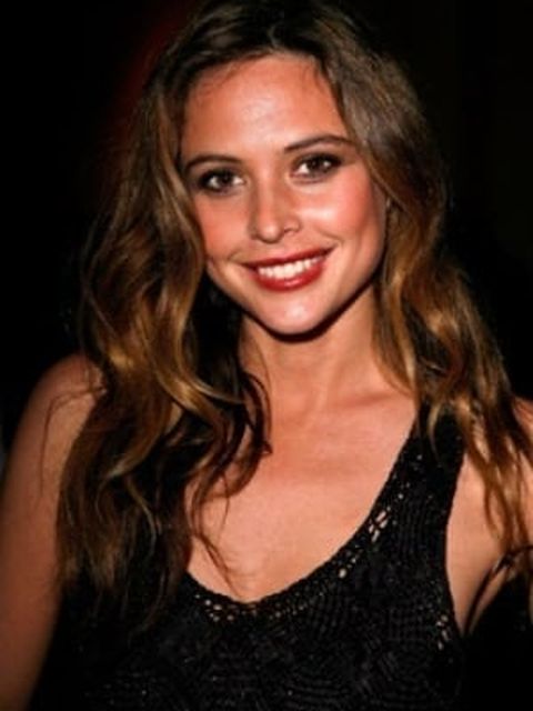 Josie Maran