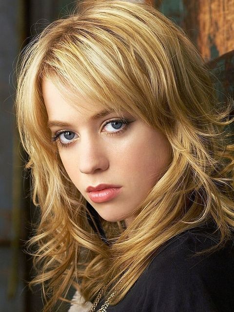 Alexz Johnson