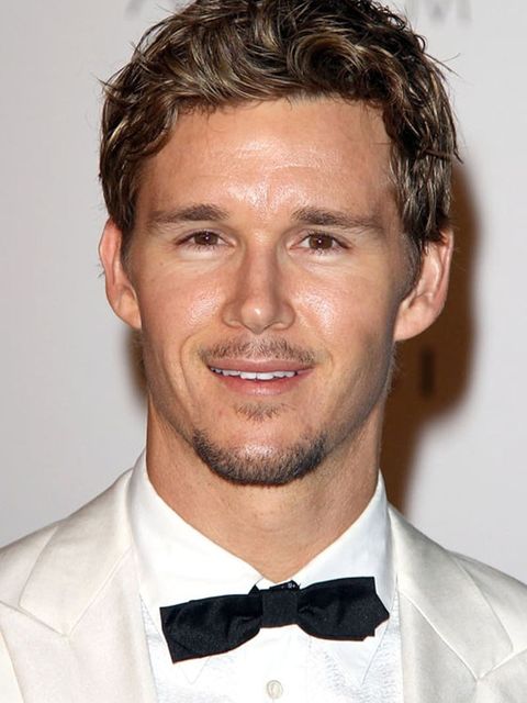 Ryan Kwanten