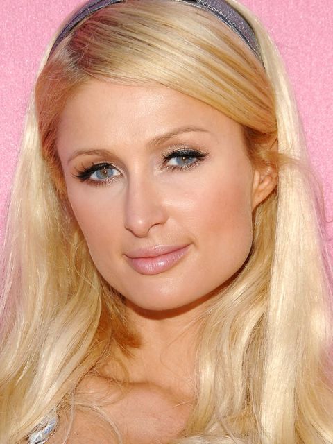 Paris Hilton