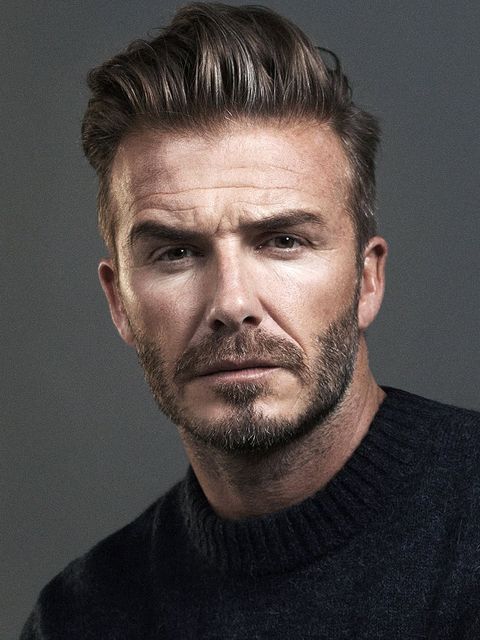 David Beckham