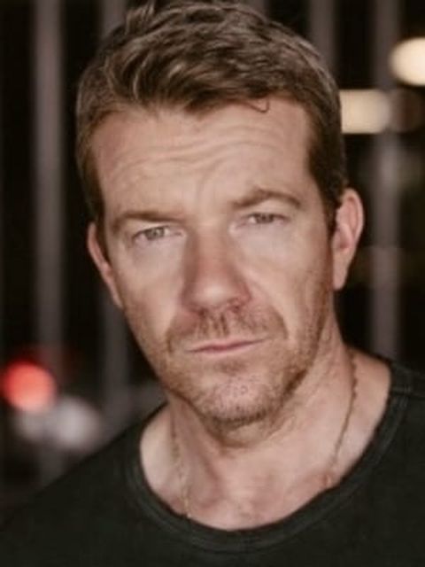 Max Beesley