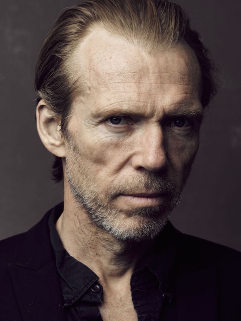 Richard Brake